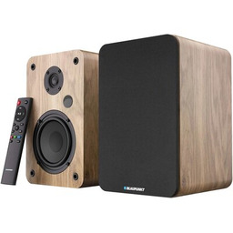 BLAUPUNKT Kolumny głośnikowe BS50OK Dąb (2 szt.) Zyskaj