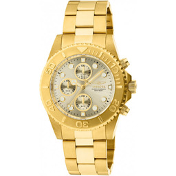 ZEGAREK MĘSKI INVICTA PRO DIVER 1774 - WR