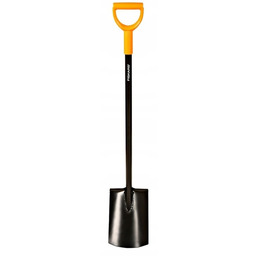 Szpadel prosty Solid Fiskars 1003456