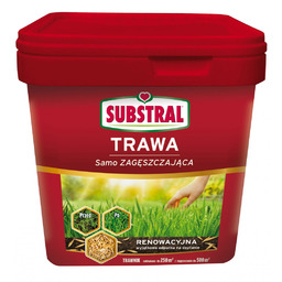 Substral Trawa samozagęszczająca renowacyjna 5 kg