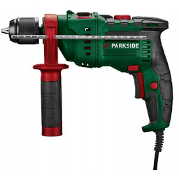Wiertarka udarowa 750 W wiertarko wkrętarka Psbm 750
