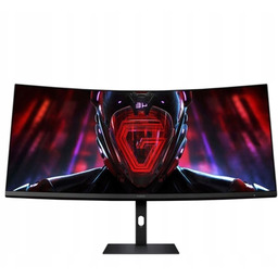 Monitor Led 34" Xiaomi Curved Gaming Monitor G34WQi