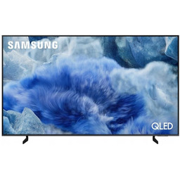 Telewizor Qled Samsung QE85Q8FA 85" 4K Uhd szary