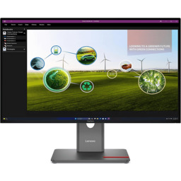 Monitor LENOVO ThinkVision P27Q-40 27 QHD IPS 120Hz