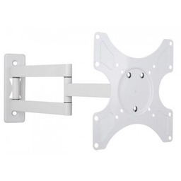 TECHLY UCHWYT ŚCIENNY TV LED/LCD 19-37 CALI 25KG