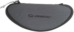 Pokrowiec na okulary Lifeventure Sunglasses Case Recycled Grey