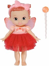 BABY born 4001167831823 Storybook Fairy Poppy Poppy-18cm Fluttering