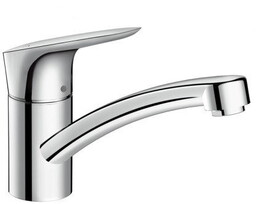 HANSGROHE 71837000 Logis M31 Jednouchwytowa bateria kuchenna 120,