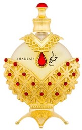 Khadlaj Hareem Al Sultan Gold olejek perfumowany 35