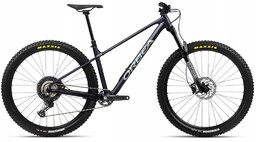 Orbea Laufey H30 Tanzanite Blue Stone 2024