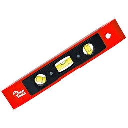 Topex Poziomnica Torpedo 230 mm, z magnesem