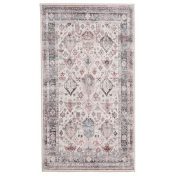 Dywan drukowany NOMI fau x wool 80 x