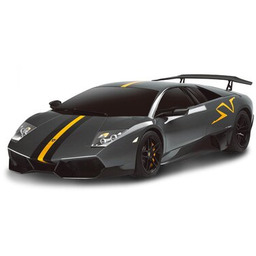RASTAR Samochód zdalnie sterowany Lamborghini Murcielago (Limited Edition)