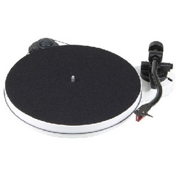 Pro-Ject RPM 1 CARBON 2M - biały