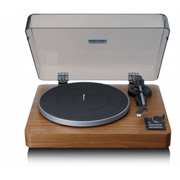 Gramofon Lenco LBTA-165WD Drewno