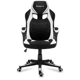 Huzaro Force 2.5 Mesh Gamingowy do 130kg Tkanina