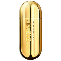 Carolina Herrera 212 VIP woda perfumowana 80 ml