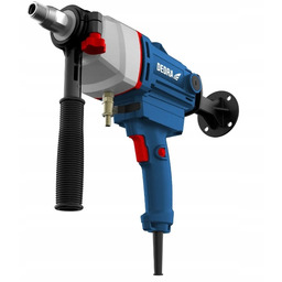 Wiertnica Do Betonu Kamienia Dedra Otwornica 1700W 130mm