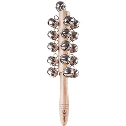 CLASSIC WORLD EDU Instrument Muzyczny Dzwoneczki dla Dzieci