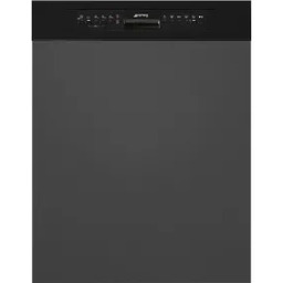 Smeg PL292DN 60cm Kosz na sztućce Zmywarka