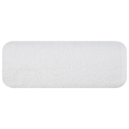 Eurofirany Ręcznik Hotelowy 50x100 biały frotte 500 g/m2