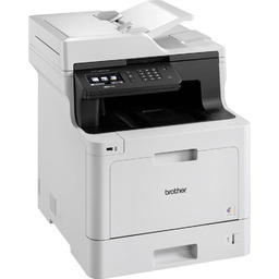 Drukarka wielofunkcyjna laserowa (kolor) Brother MFC-L8690CDW