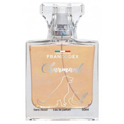 FRANCODEX Perfumy Charmant drzewne 50ml