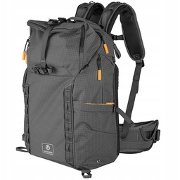 Vanguard Veo Active 49 Szary Plecak Foto