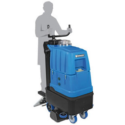 Santoemma Nikita - maszyna ekstrakcyjna