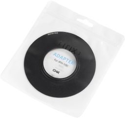 Irix adapter Edge 100 58mm