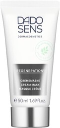 Dado Sens Regeneration Cream Mask 50ML
