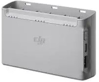 DJI Dwukierunkowy ładujący Mini 2 Hub