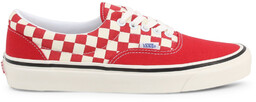 Sneakersy marki Vans model ERA-95. Kolor Czerwony, Obuwie