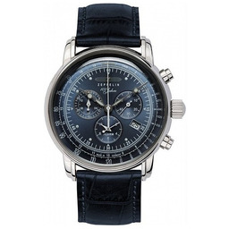 ZEPPELIN Zegarek 7680-3