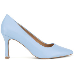 Szpilki Lasocki WYL3794-1Z Niebieski