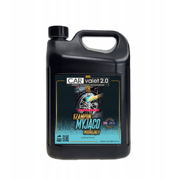 Szampon wosk do pielęgnacji samochodów 500 ml