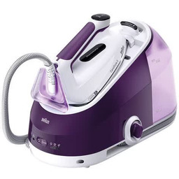 Braun CareStyle 5 IS5247.VI fioletowy