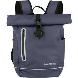 Travelite Basics Plecak, Marine, 19L