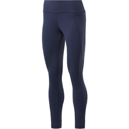 Reebok Damskie Ts Lux Tight 2.0 Spodnie Damskie