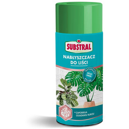 Substral Nabłyszczacz do liści 200ml