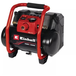 EINHELL Kompresor bezolejowy akumulatorowy TE-AC 36/150 LI OF-SOLO