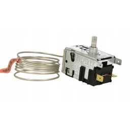 Termostat lodówki Indesit C00267122 077B6906 Danfoss