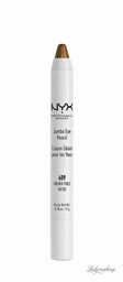 NYX Professional Makeup - JUMBO EYE PENCIL -