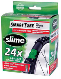 Dętka Slime Smart Self-sealing 24 x 1.75 -