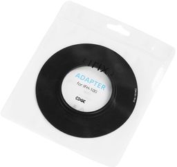 Irix adapter Edge 100 62mm