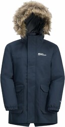 Jack Wolfskin COSY BEAR 3 w 1 PARKA