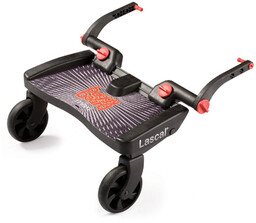 Lascal, Buggyboard, Dostawka maxi
