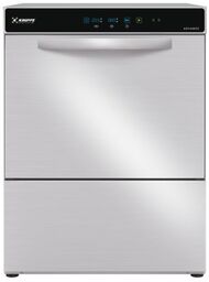 ZMYWARKA GASTRONOMICZNA DO SZKŁA I TALERZY 500x500 mm