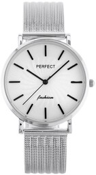 ZEGAREK DAMSKI PERFECT E334 - siatka (zp932d) +