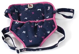 Bayer Chic 2000 782-33 pasek do noszenia lalki,